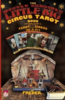 The Mostly Sensible Little Big Circus Tarot Book 1505388007 Book Cover