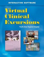 Virtual Clinical Excursions 3.0 for Foundations of Maternal-Newborn Nursing 1437715508 Book Cover
