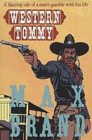 Western Tommy 0843938986 Book Cover