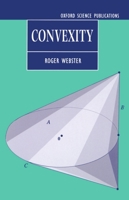 Convexity (Oxford Science Publications) 0198531478 Book Cover