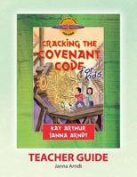 Discover 4 Yourself(r) Teacher Guide: Cracking the Covenant Code 1621190447 Book Cover