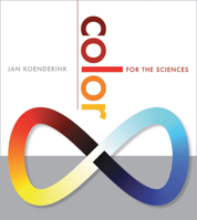 Color for the Sciences 0262014289 Book Cover