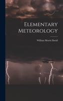Elementary Meteorology 1017951675 Book Cover