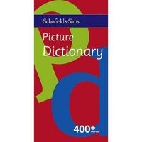 Picture Dictionary 0721711316 Book Cover
