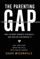 The Parenting Gap B0HD3N2WPS Book Cover