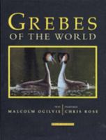 Grebes of the World 1872842038 Book Cover