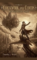 Clockwork and Clouds B0H5Z5G2YJ Book Cover