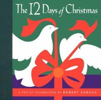 The 12 Days of Christmas: A Pop-Up Celebration