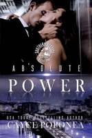 Absolute Power 1519211678 Book Cover