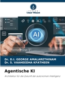 Agentische KI (German Edition) 6209810764 Book Cover