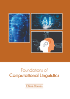 Foundations of Computational Linguistics B0FH64WRKL Book Cover