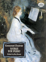 Works for Piano 048628574X Book Cover