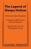 The Legend of Sleepy Hollow 0573705739 Book Cover