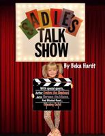 Sadie's Talk Show 1496026144 Book Cover