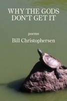 Why the Gods Don't Get It 1639800670 Book Cover