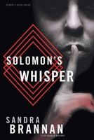 Solomon's Whisper 1632990229 Book Cover