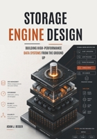 Storage Engine Design: Building High-Performance Data Systems from the Ground Up B0HG7Z8TS4 Book Cover