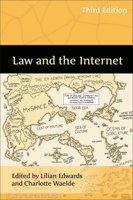 Law and the Internet 1841138150 Book Cover