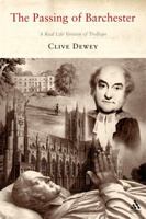 The Passing of Barchester 1852850396 Book Cover