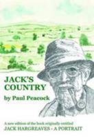 Jack's Country 0992722047 Book Cover