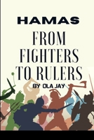 Hama From Fighters To Rulers 7761453896 Book Cover