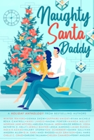 Naughty Santa Daddy (Alternative Cover) B0DPPFRBH2 Book Cover