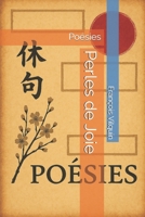 Perles de Joie: Poésies (French Edition) B0FDVYRHM1 Book Cover