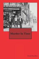 Murder in Time 1092174591 Book Cover