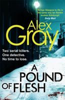 A Pound of Flesh 0751543845 Book Cover