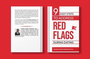 Nine Easy Steps To Address Red Flags 0984951954 Book Cover