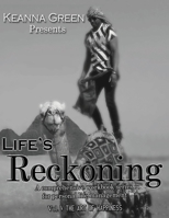 Life's Reckoning: A comprehensive workbook series for personal life management - Volume V The Art of Happiness 1953209041 Book Cover