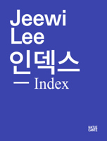 Jeewi Lee 3775756124 Book Cover