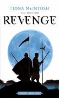 Revenge 1841494585 Book Cover