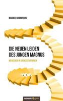Die Neuen Leiden Des Jungen Magnus 399048334X Book Cover