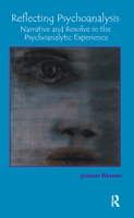 Reflecting Psychoanalysis 0367326582 Book Cover