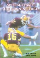 Special Teams: The Winning Edge 1585183113 Book Cover