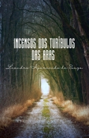 Incensos dos Turíbulos das Aras 650050397X Book Cover