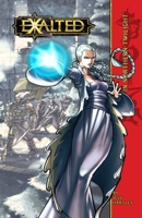 In Northern Twilight (Exalted) 1588468615 Book Cover