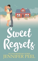 Sweet Regrets (Indigo Bay Sweet Romance Series) 1546626506 Book Cover