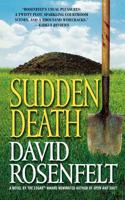 Sudden Death B0072Q3PYI Book Cover