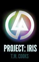 Project: Iris 1718818750 Book Cover