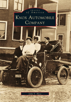 Knox Automobile Company 0738504998 Book Cover