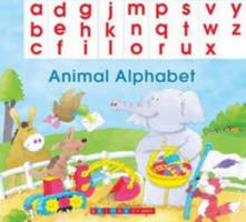 Animal Alphabet Book 1741785855 Book Cover