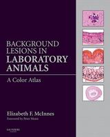 Background Lesions in Laboratory Animals 070203519X Book Cover
