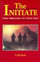 The Initiate 0877283613 Book Cover