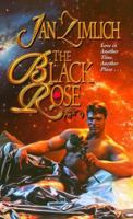 The Black Rose (Love Spell Futuristic Romance) 0505523841 Book Cover