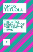 The Witch-Herbalist of the Remote Town 057111704X Book Cover