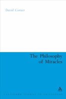 The Philosophy of Miracles 0826488870 Book Cover