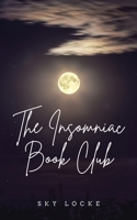 The Insomniac Book Club B0CJHBBF73 Book Cover