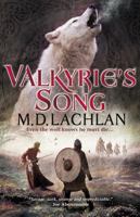 Valkyrie's Song 0575129654 Book Cover